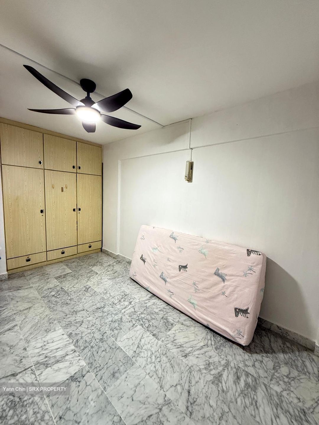 Blk 56 Ping-an Gardens (Bedok), HDB 4 Rooms #503487911